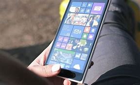 Image result for Nokia Lumia Windows Phone Mobile Trailer