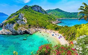 Image result for Vacationing in Greece