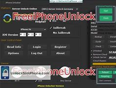 Image result for Free Factory Unlock All iPhone