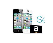 Image result for Amazon iPhone Sell
