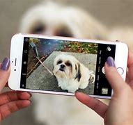 Image result for iPhone 6s Plus Video Camera