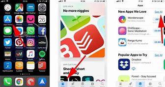 Image result for App That Acceses iPhone App Download