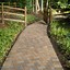 Image result for Small Brick Walkways