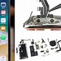 Image result for iPhone 10 TearDown