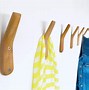 Image result for Coat Hooks for Wall