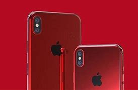 Image result for iPhone XS Merah