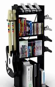Image result for Gaming Accessory Rack