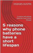 Image result for Kindle Battery Life
