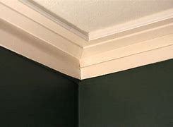 Image result for Ceiling Crown Molding Ideas