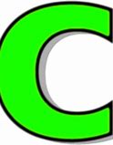 Image result for C Initials Logo
