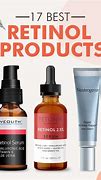 Image result for Retinol Products