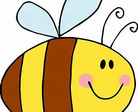 Image result for Honey Bee Cartoon