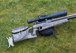 Image result for Anschutz Competition Rifles