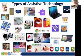 Image result for Assistive Technology Communication