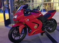 Image result for Robin Motorcycle