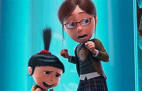 Image result for Margo Despicable Me Minion Rush