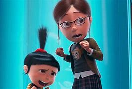 Image result for Despicable Me Margo