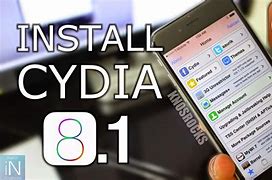 Image result for Cydia iOS Install Settings