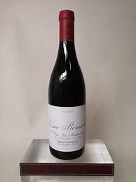 Image result for Pierre Yves Masson XV Siecle Vosne Romanee Au dessus Malconsorts