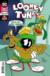 Image result for Looney Tunes DC Comics