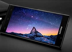 Image result for Philips Smartphone