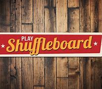 Image result for Sign for Shuffle