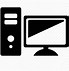 Image result for Download Desktop Computer Sign PNG Format