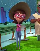 Image result for Puppy Dog Pals Esther