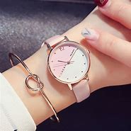 Image result for Rose Light-Pink Watches