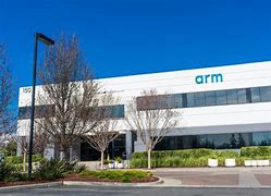 Image result for Arm Semiconductor