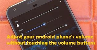 Image result for Smartphone Volume Button