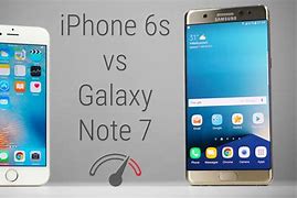 Image result for iPhone 6s Plus vs Samsung Note 8