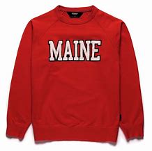 Image result for Maine Photos From Airplain