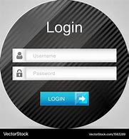 Image result for Email Username and Password