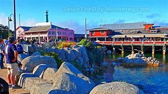 Image result for 3 Fishermans Wharf, Monterey, CA 93940 United States