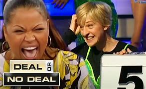 Image result for Deal or No Deal Funny Pictures