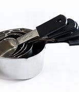 Image result for Dry Measuring Cups