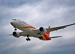 Image result for Hainan Airlines 787