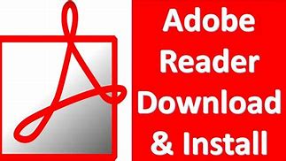 Image result for PDF Install Free Download Windows 10
