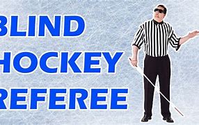 Image result for Hockey Ref Memes Blind