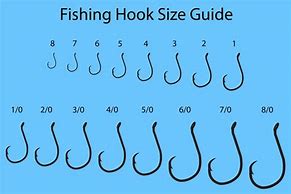 Image result for Fish Hooks Freshwater Five-O