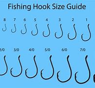 Image result for 1 Fishing Hooks