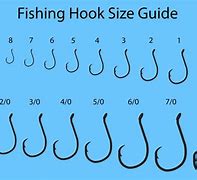 Image result for 4/0 fishing hooks