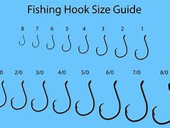 Image result for 4 0 Hook Actual Size