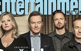 Image result for Breaking Bad Cast Reunion
