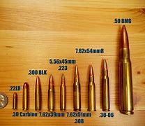 Image result for Big Bore Rifle Calibers
