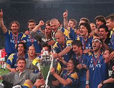 Image result for Juventus Champions League