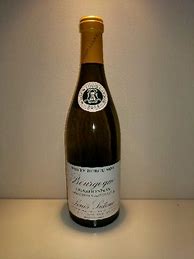 Image result for Louis Latour Chardonnay Bourgogne Blanc