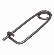 Image result for Stainless Steel Safety Clips