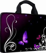 Image result for Purple HP Laptop Case
